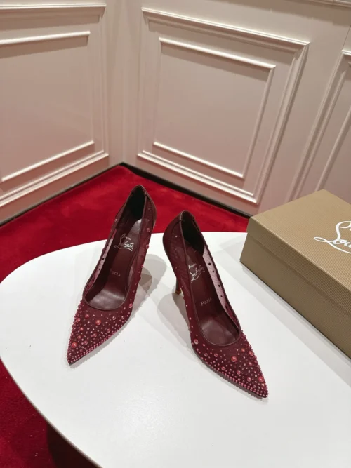 Christian Louboutin Pumps