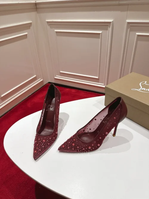 Christian Louboutin Pumps