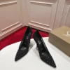 Christian Louboutin Pumps Style 0044