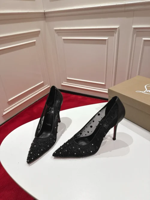 Christian Louboutin Pumps Style 0044