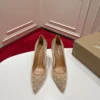 Christian Louboutin Pumps Style 0045