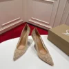 Christian Louboutin Pumps Style 0045