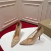 Christian Louboutin Pumps Style 0045