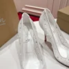 Christian Louboutin Pumps Style 0046