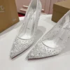 Christian Louboutin Pumps Style 0046