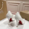 Christian Louboutin Pumps Style 0046