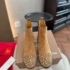 Christian Louboutin Boots Style 0047