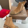Christian Louboutin Boots Style 0047