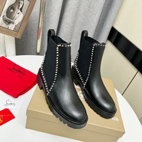 Christian Louboutin Boots Style 0048