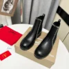 Christian Louboutin Boots Style 0048