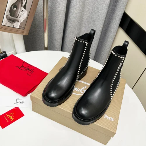 Christian Louboutin Boots Style 0048