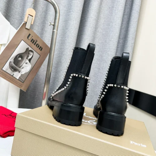 Christian Louboutin Boots Style 0048