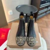 Christian Louboutin Boots Style 0049