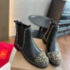 Christian Louboutin Boots Style 0049