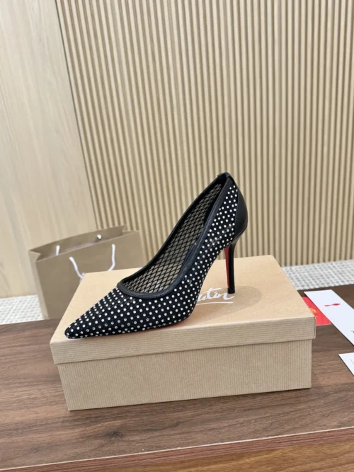Christian Louboutin Sneakers Style 0050