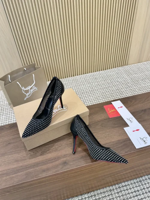 Christian Louboutin Sneakers Style 0050