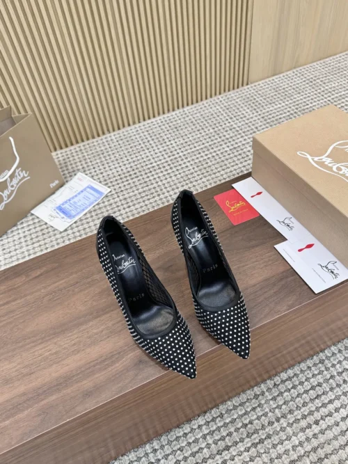 Christian Louboutin Sneakers Style 0050