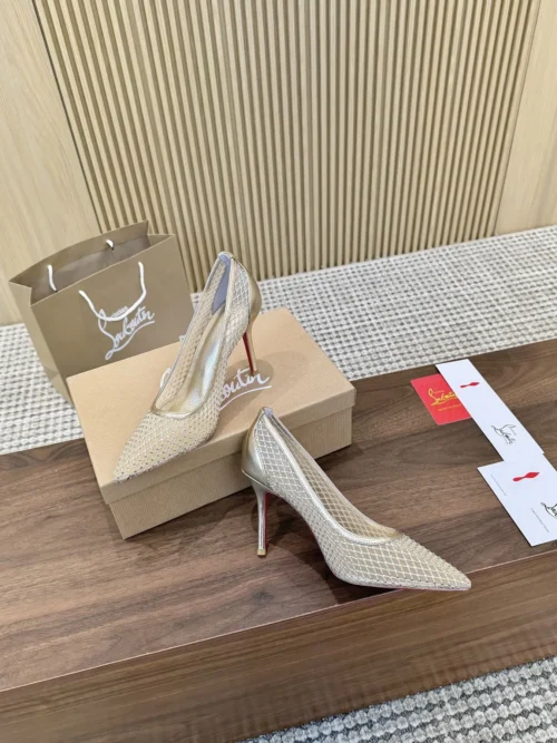 Christian Louboutin Sneakers Style 0051