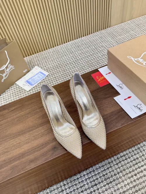 Christian Louboutin Sneakers Style 0051