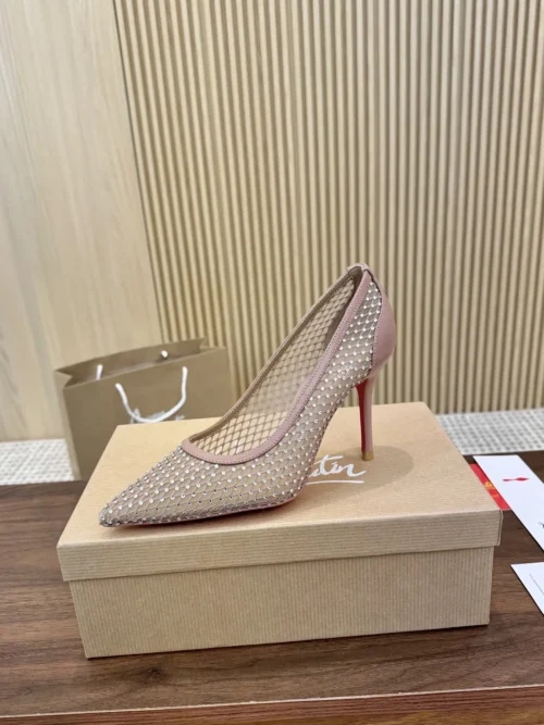 Christian Louboutin Sneakers Style 0052