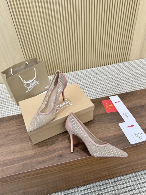 Christian Louboutin Sneakers Style 0052