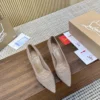 Christian Louboutin Sneakers Style 0052