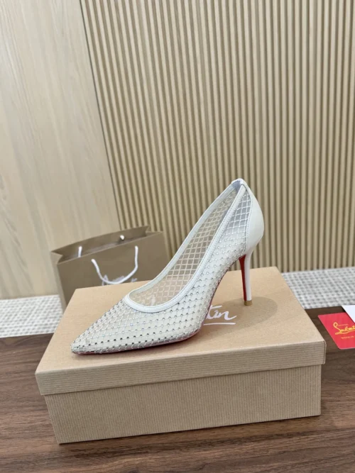 Christian Louboutin Sneakers Style 0054
