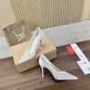 Christian Louboutin Sneakers Style 0054