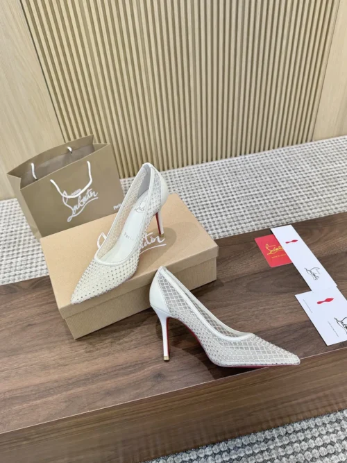 Christian Louboutin Sneakers Style 0054