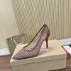 Christian Louboutin Sneakers Style 0055