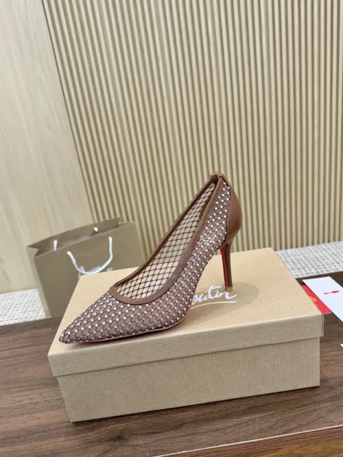 Christian Louboutin Sneakers Style 0055