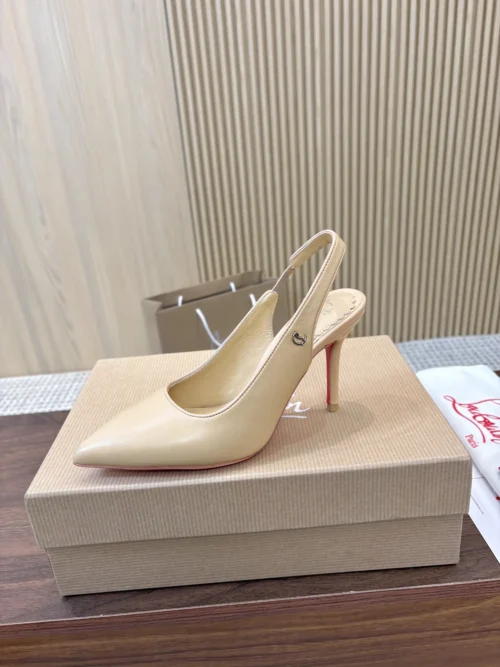 Christian Louboutin Sneakers Style 0056