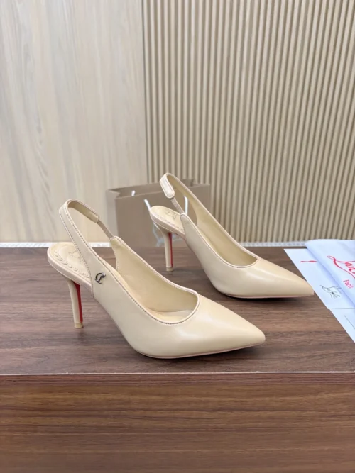 Christian Louboutin Sneakers Style 0056