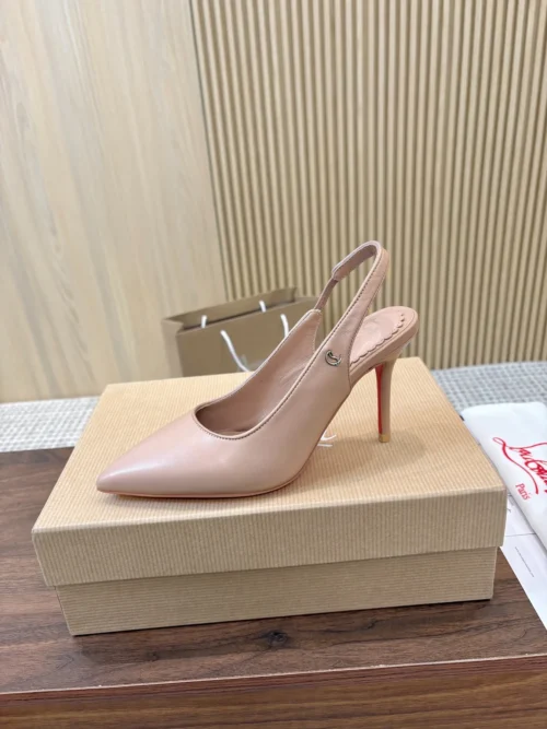 Christian Louboutin Sneakers Style 0057