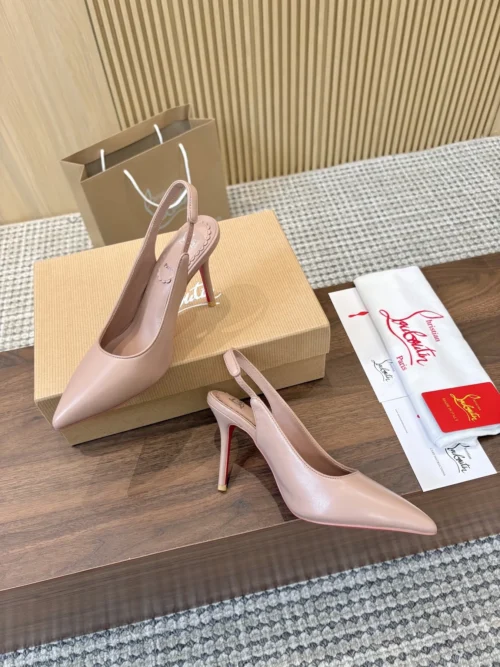 Christian Louboutin Sneakers Style 0057