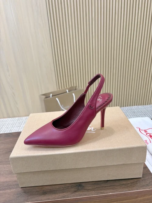Christian Louboutin Sneakers Style 0059