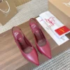 Christian Louboutin Sneakers Style 0059