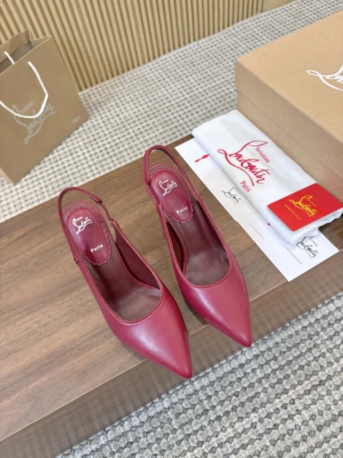 Christian Louboutin Sneakers Style 0059