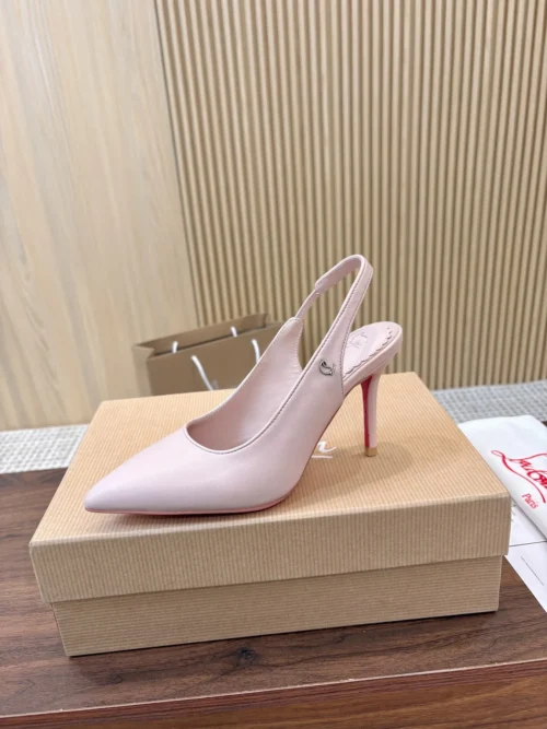 Christian Louboutin Sneakers Style 0060