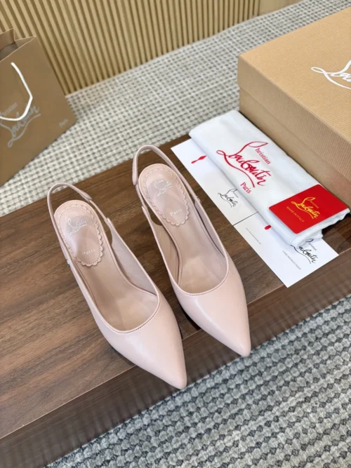 Christian Louboutin Sneakers Style 0060