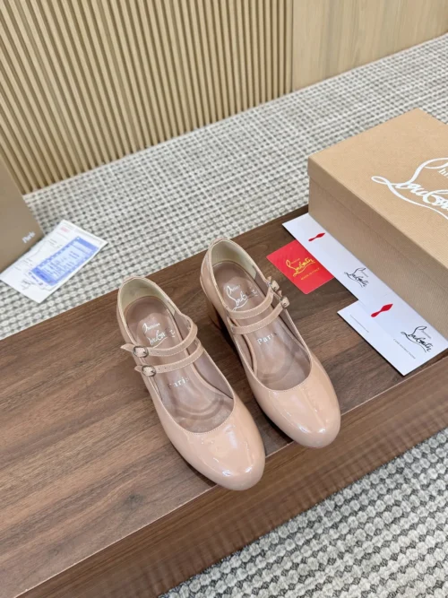 Christian Louboutin Sneakers Style 0072