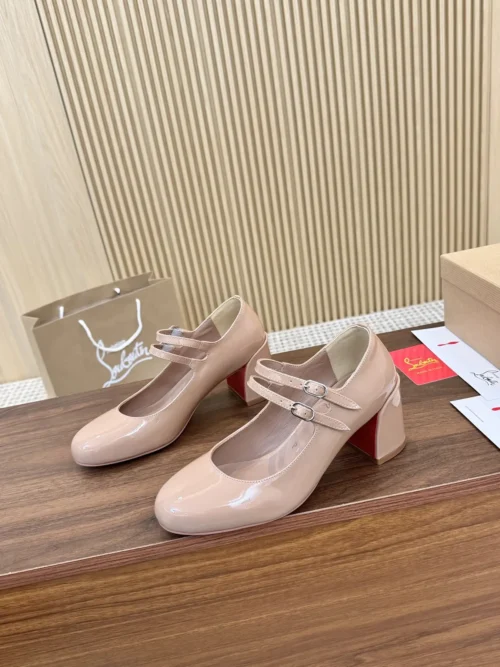 Christian Louboutin Sneakers Style 0072