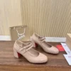 Christian Louboutin Sneakers Style 0072