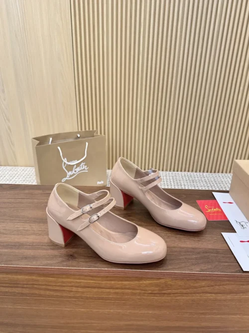 Christian Louboutin Sneakers Style 0072