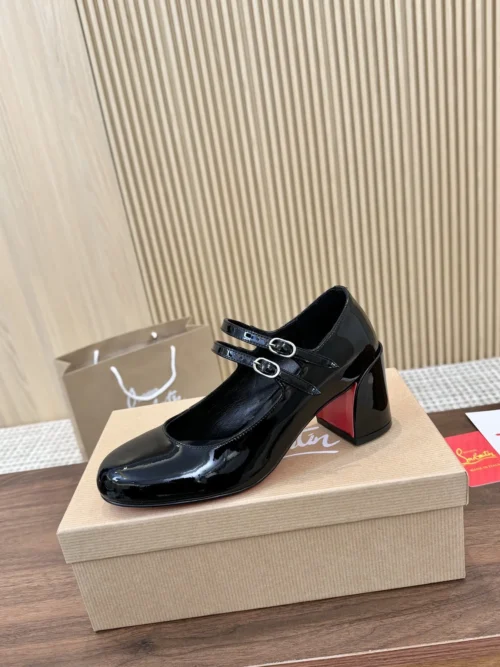 Christian Louboutin Sneakers Style 0073
