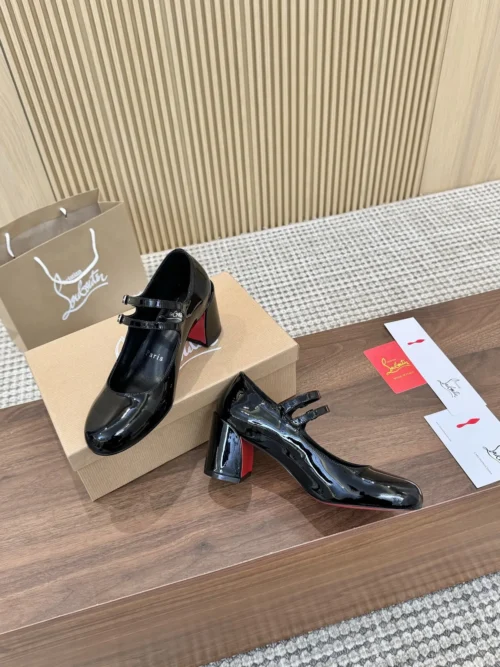 Christian Louboutin Sneakers Style 0073