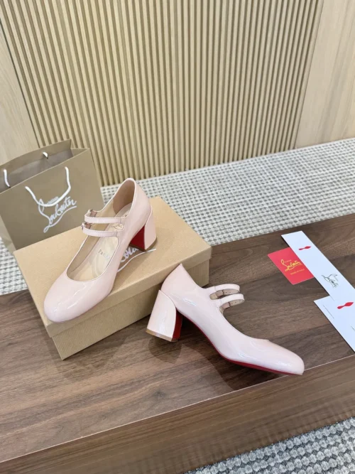 Christian Louboutin Sneakers Style 0074