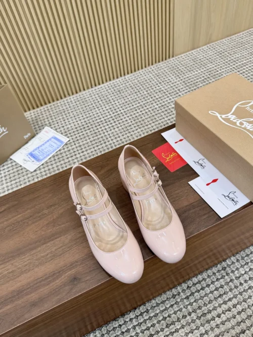Christian Louboutin Sneakers Style 0074