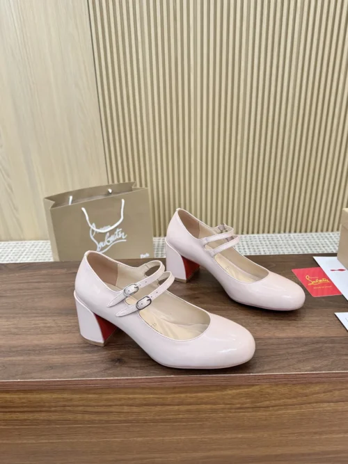 Christian Louboutin Sneakers Style 0074