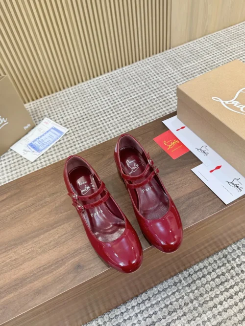 Christian Louboutin Sneakers Style 0075